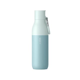 Termos boca LARQ Flip Top, 0.74l, zelena