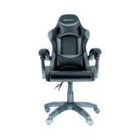 RABLJENI - Gaming stolica EPOCH Avior, crna