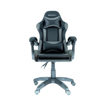 RABLJENI - Gaming stolica EPOCH Avior, crna