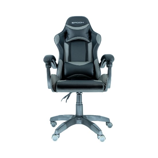 RABLJENI - Gaming stolica EPOCH Avior, crna