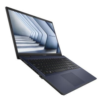 Laptop ASUS ExpertBook Essential B1502CVA-WB53C3 / Core i5 1335U, 16GB, 512GB SSD, Intel HD Graphics, 15.6" FHD LED, bez OS, crni
