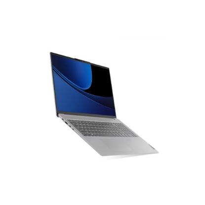 Laptop LENOVO IdeaPad Slim 5 83DC004VSC / Core Ultra 7 155H, 32GB, 1TB SSD, Intel Arc Graphics, 16" 2048x1280 120Hz OLED, Windows 11, sivi