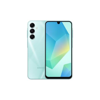 Smartphone SAMSUNG Galaxy A16 OC, 6,7", 4GB, 128GB, Android 14, zeleni
