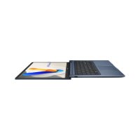 Laptop ASUS VivoBook 15 X1504ZA-NJ886 / Core i5 1235U, 16GB, 512GB SSD, Intel HD Graphics, 15.6" FHD LED, bez OS, plavi