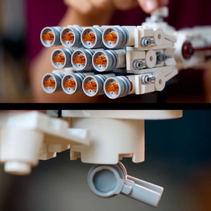 LEGO STAR WARS Tantive IV™