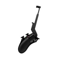Gamepad HyperX Clutch, za PC, bežični, crni