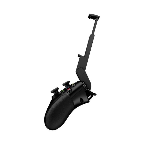 Gamepad HyperX Clutch, za PC, bežični, crni
