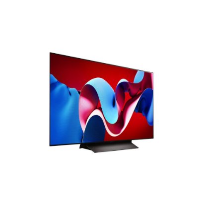 OLED TV 48" LG OLED48C41LA, Smart TV, 4K UHD, 144Hz, DVB-T2/C/S2, HDMI, Wi-Fi, BT, USB, energetski razred G