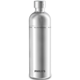 Boca za gaziranje vode PHILIPS ADD917SST/10, za Philips Sodamaker