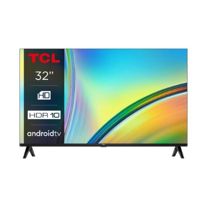 LED TV 32" TCL 32S5400A, DVB-T2/C/S2 , HD Ready, AndroidTV, WiFi, energetski razred F