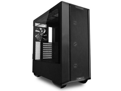 Kućište LIAN LI Lancool III Mesh, E-ATX, window, crno, bez napajanja