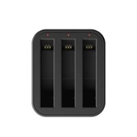 Dodatak za sportske kamere INSTA360 Fast Charge Hub za X3