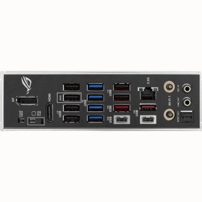 Matična ploča ASUS ROG Strix Z790-F Gaming Wi-Fi II, Intel Z790, DDR5, ATX, s. 1700