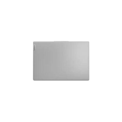 Laptop LENOVO IdeaPad Slim 5 83DC004VSC / Core Ultra 7 155H, 32GB, 1TB SSD, Intel Arc Graphics, 16" 2048x1280 120Hz OLED, Windows 11, sivi