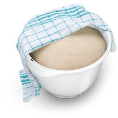 Zdjela BOSCH MUZ9KR1 Optimum, 5,5l, plastična