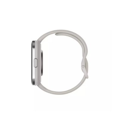 Pametni sat AMAZFIT Bip 5, pametne obavijesti, sivi