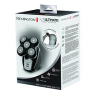 Aparat za šišanje REMINGTON XR1500, 5 reznih glava, 100% vodootporan
