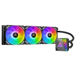 Vodeno hlađenje ANTEC Symphony 360RGB, za Intel i AMD