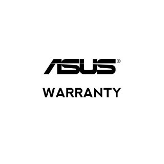 Produljeno jamstvo ASUS, 3 god, mainstream