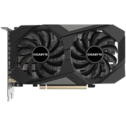 Grafička kartica GIGABYTE GeForce RTX 3050 Windforce OC, 6GB GDDR6