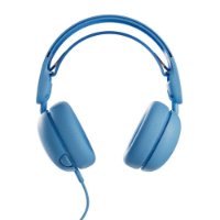 Slušalice SKULLCANDY Grom Kids, žičane, over-ear, plave