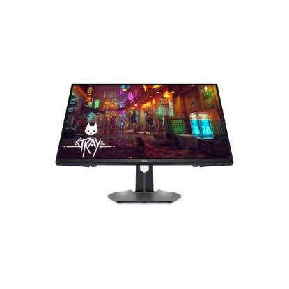 Monitor 31,5" DELL G3223Q, 4K UHD, IPS, 144Hz, 1ms, 400cd/m2, G-Sync, FreeSync, crni