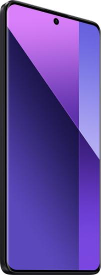 RABLJENI - Smartphone XIAOMI Redmi Note 13 Pro+ 5G, 6,67", 8GB, 256GB, Android 13, crni