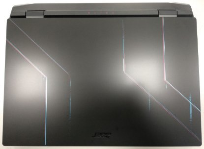 RABLJENI - Laptop ACER Nitro 5 Gaming NH.QH1EX.00V / Ryzen 7 6800H, 16GB, 512GB SSD, nVidia GeForce RTX 3070 Ti, 15.6" FHD 144Hz LED, bez OS, crni