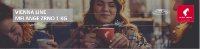 Kava za espresso JULIUS MEINL Vienna Melange 1 kg, zrno