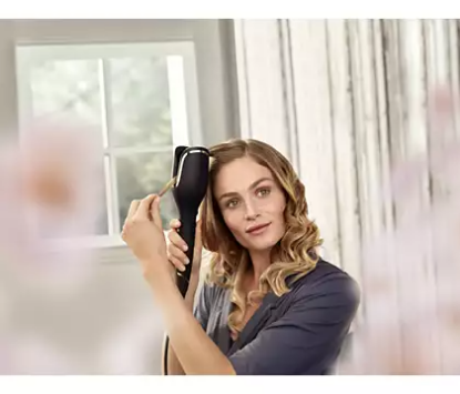 Uvijač za kosu PHILIPS BHB876/00, s pametnim sustavom za kovrčanje