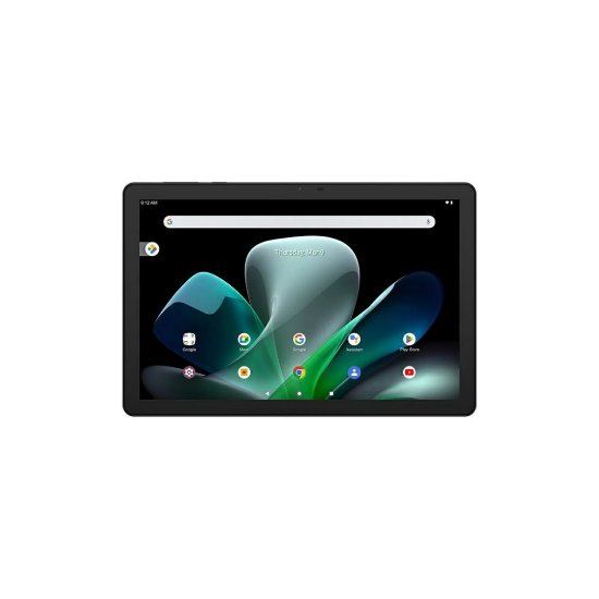 Tablet ACER Iconia M10 NT.LFTEX.001, 10.1", 4GB, 64GB, Android 12, champagne grey