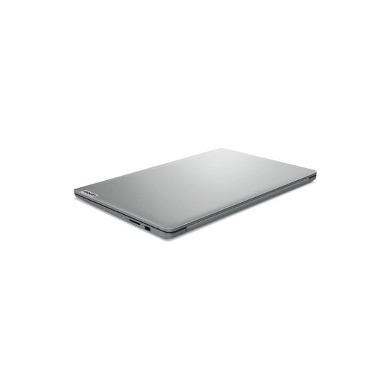 Laptop LENOVO IdeaPad Slim 1 / Ryzen 5 5500U, 8GB, 512GB SSD, AMD Radeon Graphics, 15.6" FHD TN, Windows 11, sivi