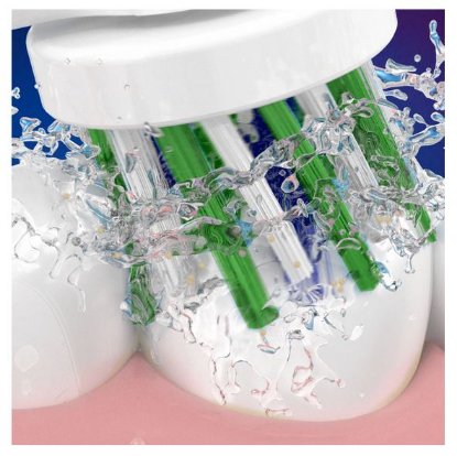 Zamjenske glave četkice za zube ORAL-B EB 50-8