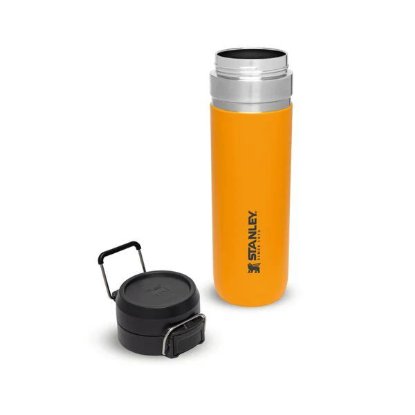 Boca STANLEY Go Quick Flip Water Bottle, 0.7l, narančasta