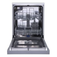 Perilica posuđa MIDEA MFD60S229S-HR, 60 Cm, do 14 kompleta, energetski razred D