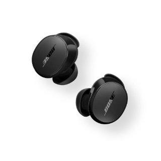 Slušalice BOSE QuietComfort Earbuds, in-ear, BT, bežične, crne