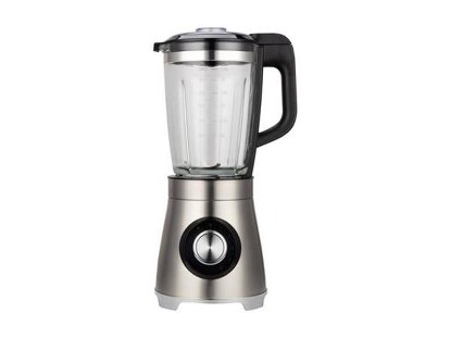 Blender AKAI ATB-900, 1000W, 1.75l, stakleni, crno-srebrni