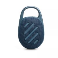 Zvučnik JBL Clip 5, bluetooth, vodootporan, 7W, plavi