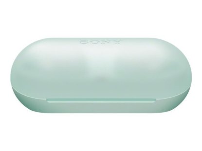 Slušalice SONY WF-C500G.CE7, BT, in-ear, bežične, svijetlo zelene