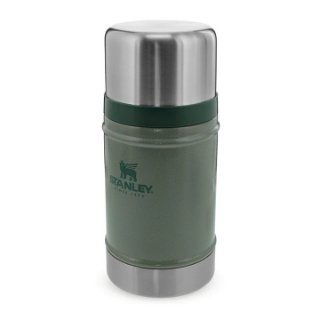 Posuda za hranu STANLEY Classic Legendary Food Jar, 0.7l, zelena