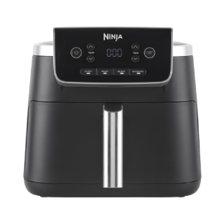 Friteza na vrući zrak NINJA AF140EU Pro Single, 1750W, 4,7l, sivo/crna