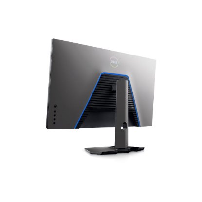 Monitor 31,5" DELL G3223Q, 4K UHD, IPS, 144Hz, 1ms, 400cd/m2, G-Sync, FreeSync, crni