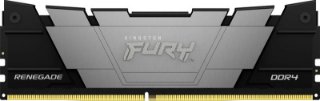Memorija PC-25600, 32 GB, KINGSTON Fury Renegade KF432C16RB2/32, DDR4 3200Mhz