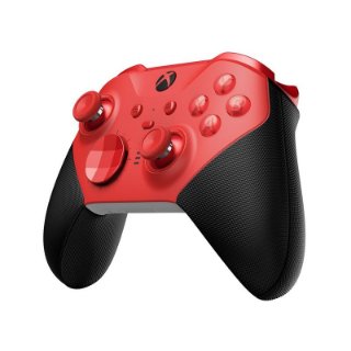Gamepad MICROSOFT XBOX Elite Series 2, USB-C, bežični, crveni