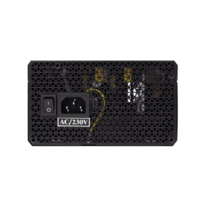Napajanje 600W, WHITE SHARK Colonel-2, 140mm vent., 80+ Bronze, modularno