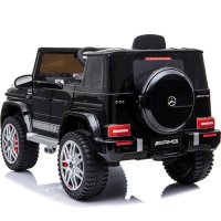 Auto na akumulator OCIE Mercedes AMG G63, crni