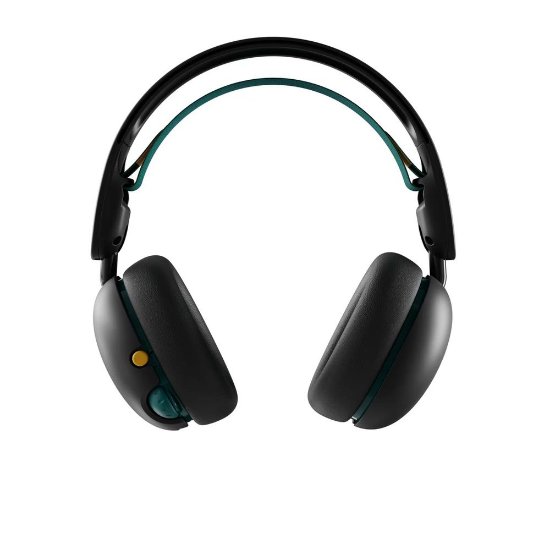 Slušalice SKULLCANDY Grom Kids, bežične, BT, over-ear, crne