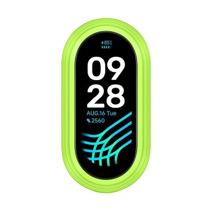 Privjesak za trčanje XIAOMI Smart Band 8 Running Clip