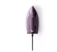 Glačalo PHILIPS DST8040/30, Azur 8000 Series, 3000 W, 80 g/min, 0,35 l, ljubičasto