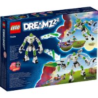 LEGO DREAMZZZ Mateo i robot Z-Blob
